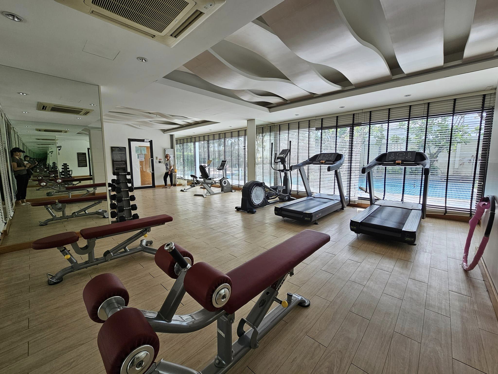 2 Bedroom Condo For Sale in Suan Luang, Suan Luang, Bangkok - Image 10