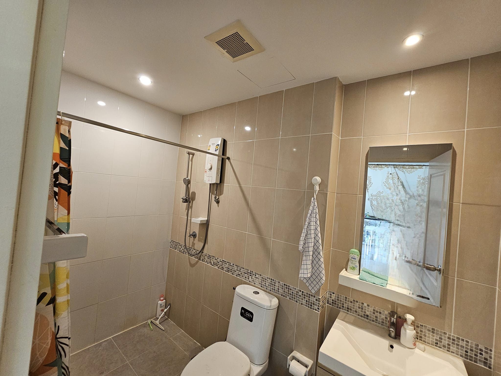 2 Bedroom Condo For Sale in Suan Luang, Suan Luang, Bangkok - Image 8