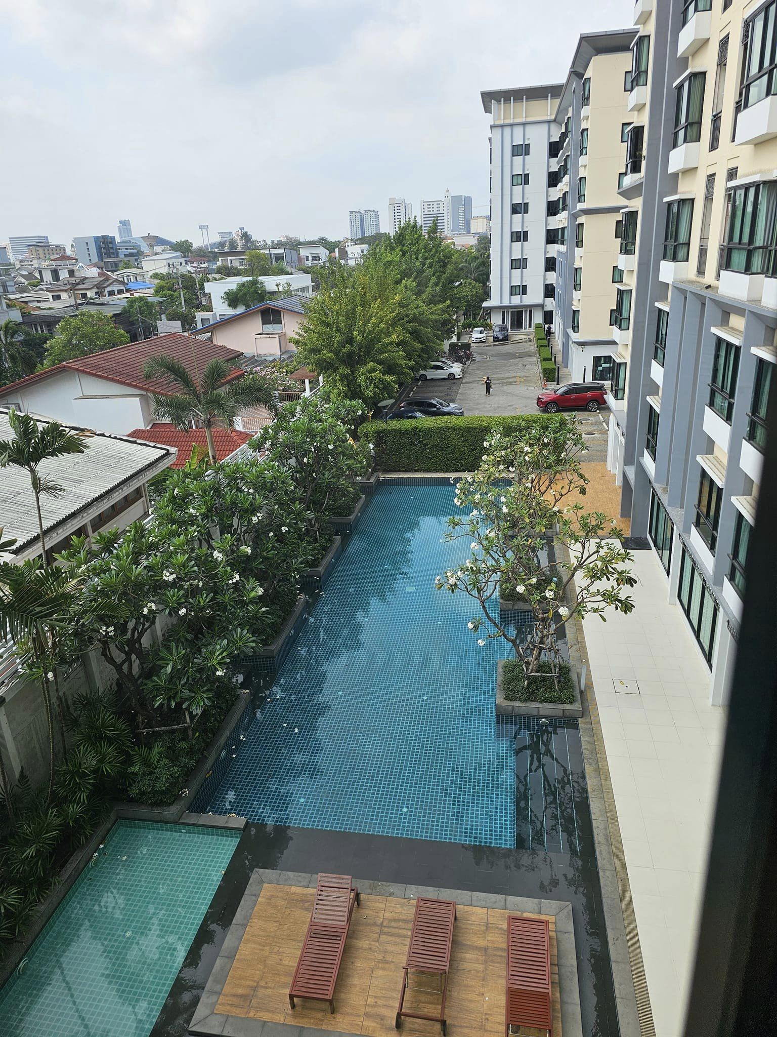 2 Bedroom Condo For Sale in Suan Luang, Suan Luang, Bangkok - Image 11
