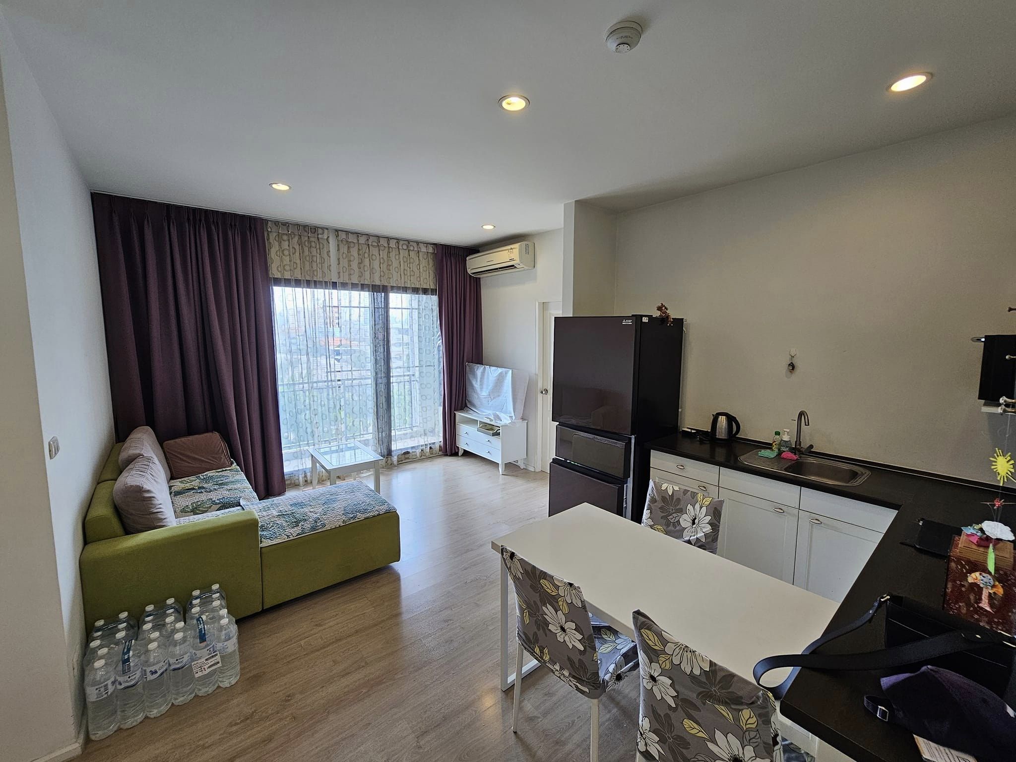 2 Bedroom Condo For Sale in Suan Luang, Suan Luang, Bangkok - Image 1