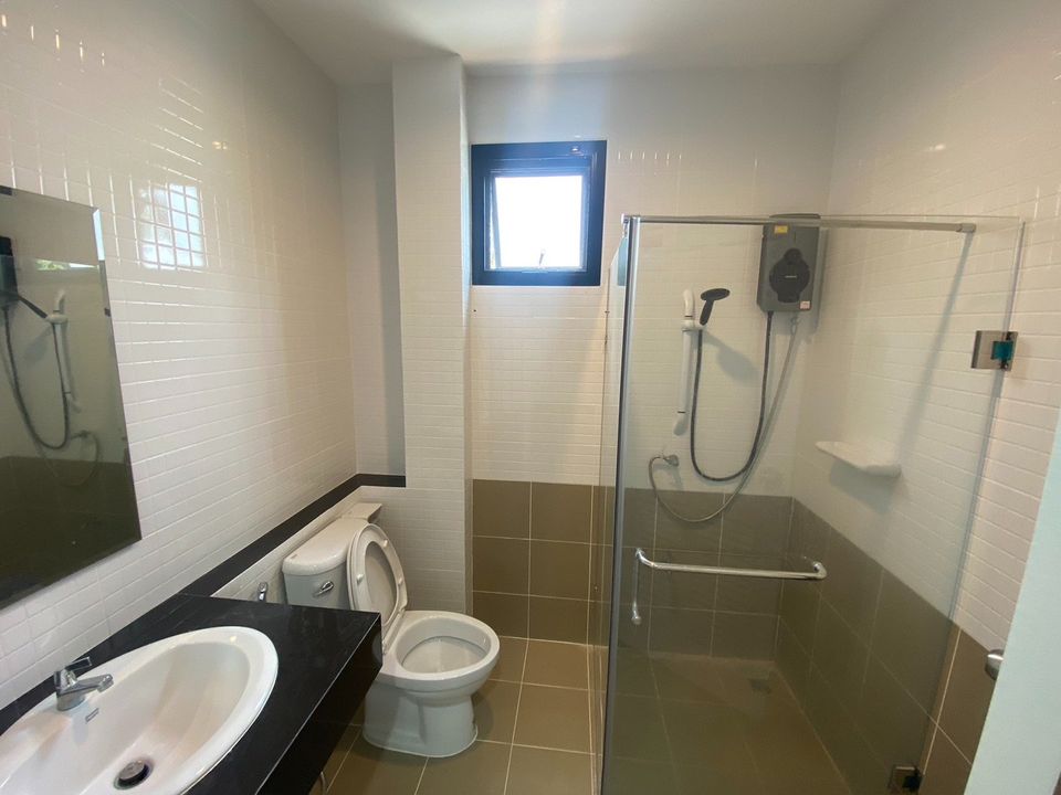 3 Bedroom House For Sale in Nong Phueng, Saraphi, Chiang Mai - Image 12