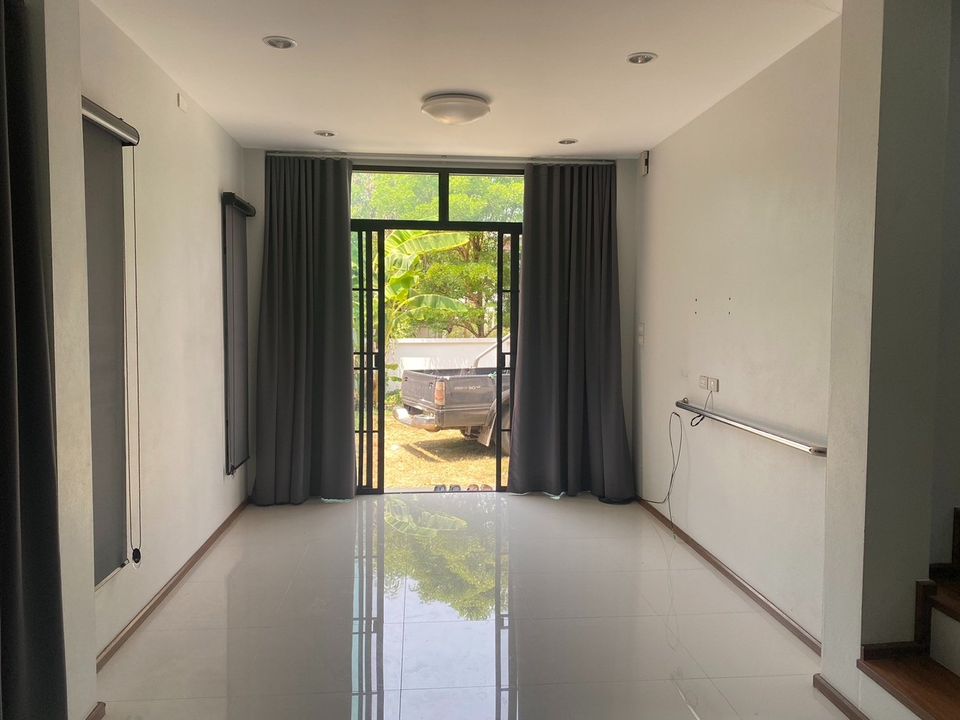 3 Bedroom House For Sale in Nong Phueng, Saraphi, Chiang Mai - Image 2
