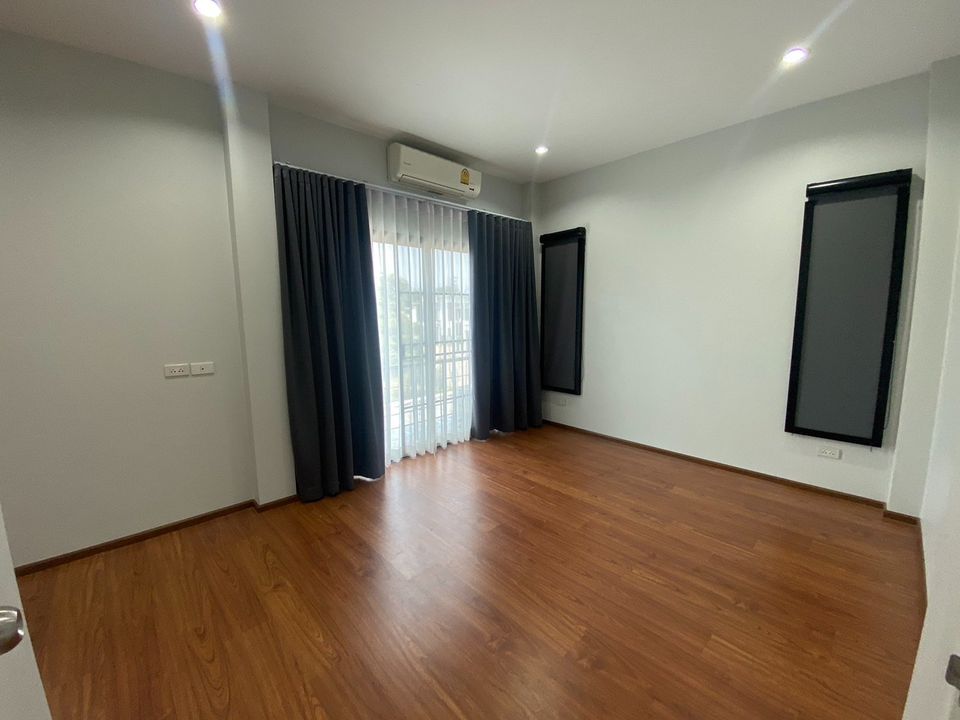 3 Bedroom House For Sale in Nong Phueng, Saraphi, Chiang Mai - Image 3