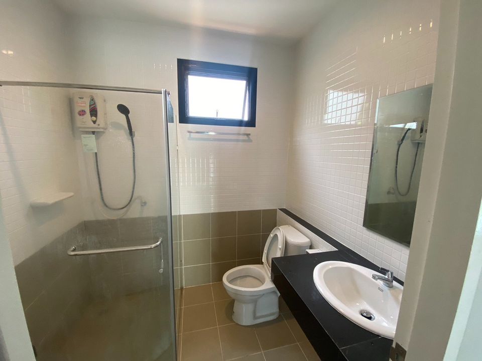 3 Bedroom House For Sale in Nong Phueng, Saraphi, Chiang Mai - Image 9