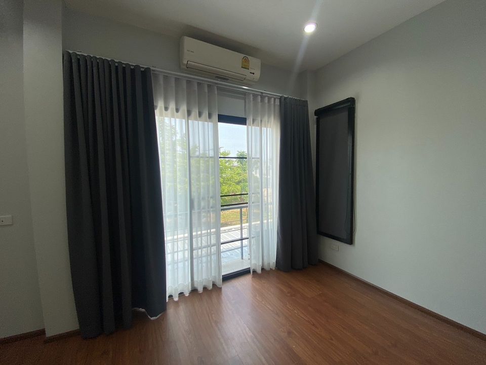 3 Bedroom House For Sale in Nong Phueng, Saraphi, Chiang Mai - Image 6