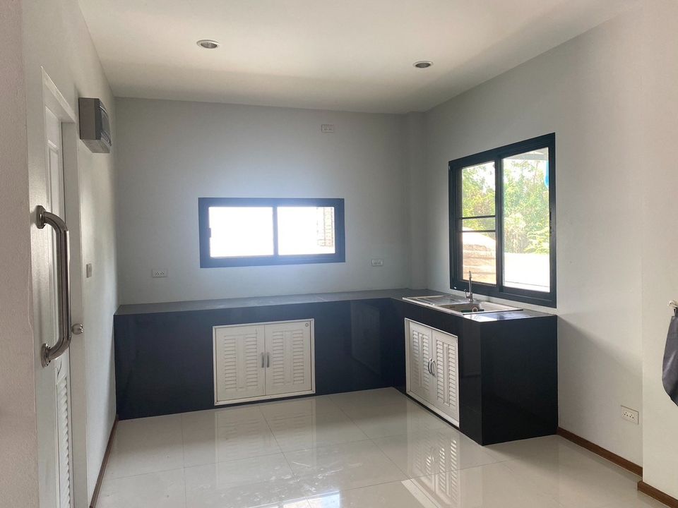 3 Bedroom House For Sale in Nong Phueng, Saraphi, Chiang Mai - Image 5