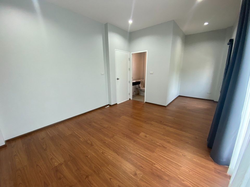 3 Bedroom House For Sale in Nong Phueng, Saraphi, Chiang Mai - Image 11