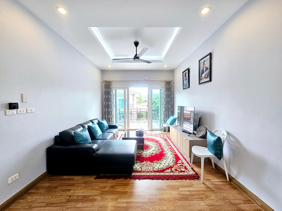 4 Bedroom House For Sale in Ban Waen, Hang Dong, Chiang Mai - Image 12