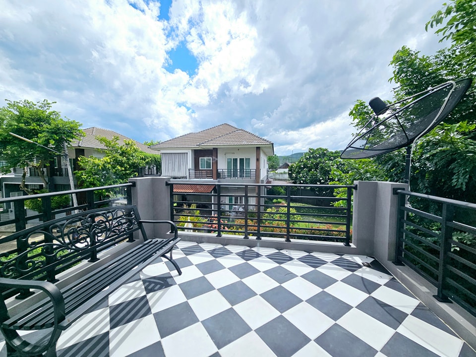 4 Bedroom House For Sale in Ban Waen, Hang Dong, Chiang Mai - Image 10