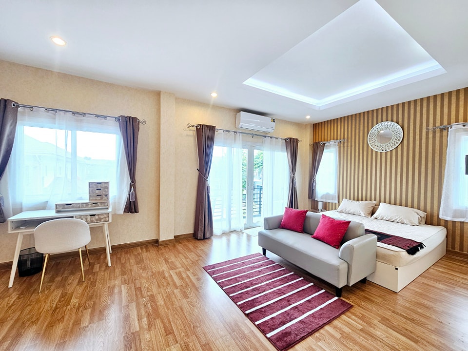 4 Bedroom House For Sale in Ban Waen, Hang Dong, Chiang Mai - Image 16