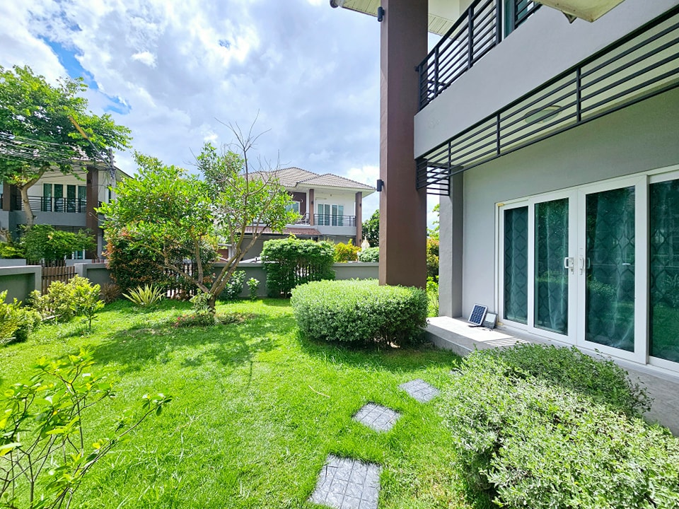 4 Bedroom House For Sale in Ban Waen, Hang Dong, Chiang Mai - Image 6
