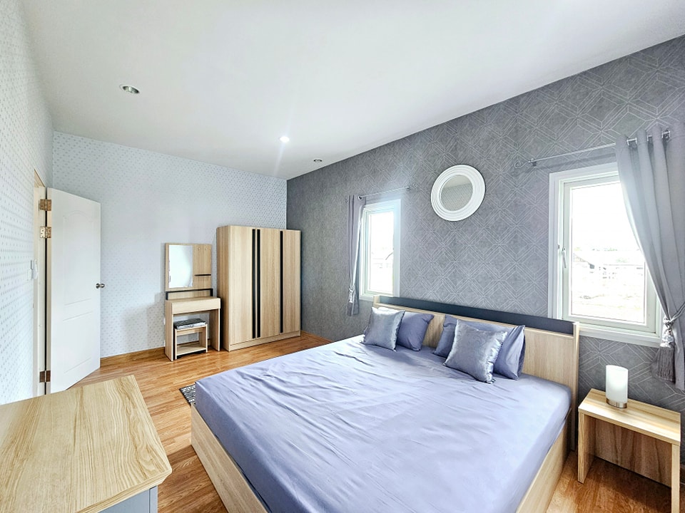 4 Bedroom House For Sale in Ban Waen, Hang Dong, Chiang Mai - Image 11