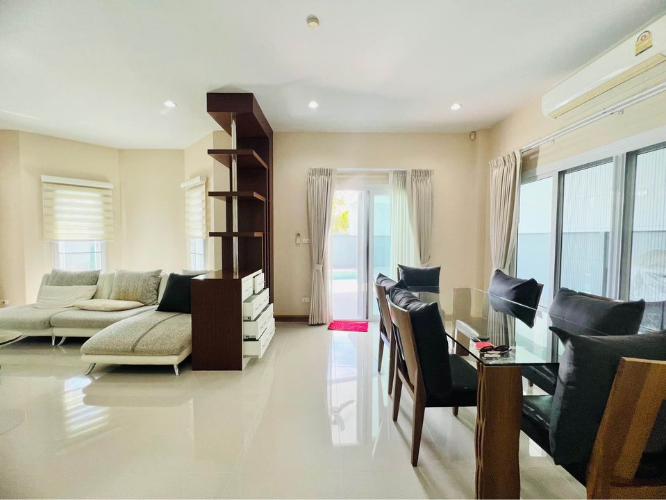 3 Bedroom House For Sale in Ban Waen, Hang Dong, Chiang Mai - Image 4