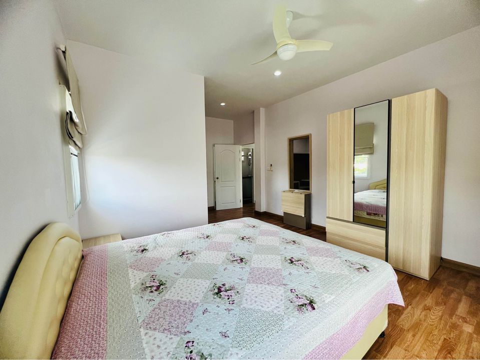 3 Bedroom House For Sale in Ban Waen, Hang Dong, Chiang Mai - Image 8