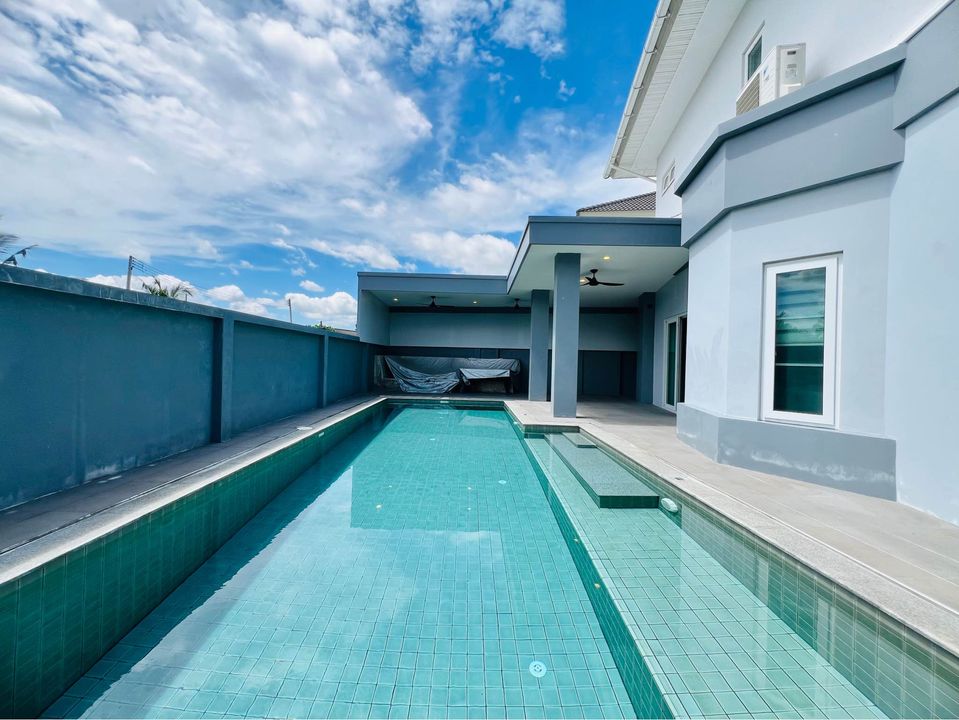 3 Bedroom House For Sale in Ban Waen, Hang Dong, Chiang Mai - Image 1