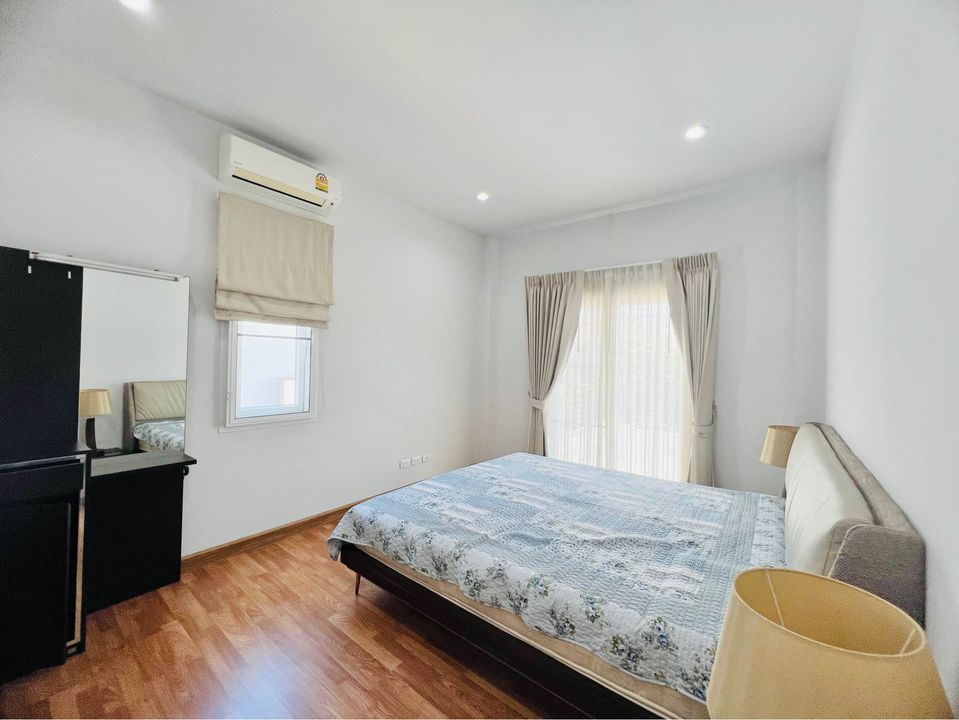 3 Bedroom House For Sale in Ban Waen, Hang Dong, Chiang Mai - Image 9
