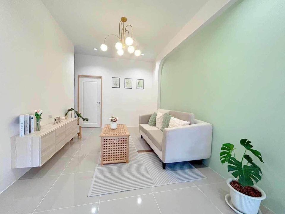 3 Bedroom Townhouse For Sale in San Sai Noi, San Sai, Chiang Mai - Image 2