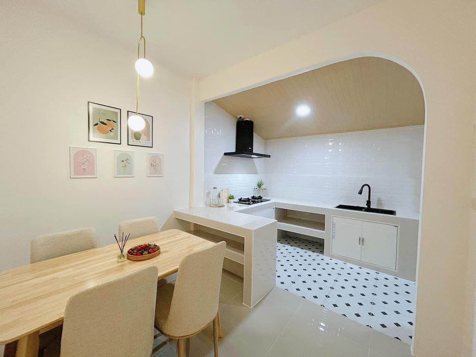 3 Bedroom Townhouse For Sale in San Sai Noi, San Sai, Chiang Mai - Image 3