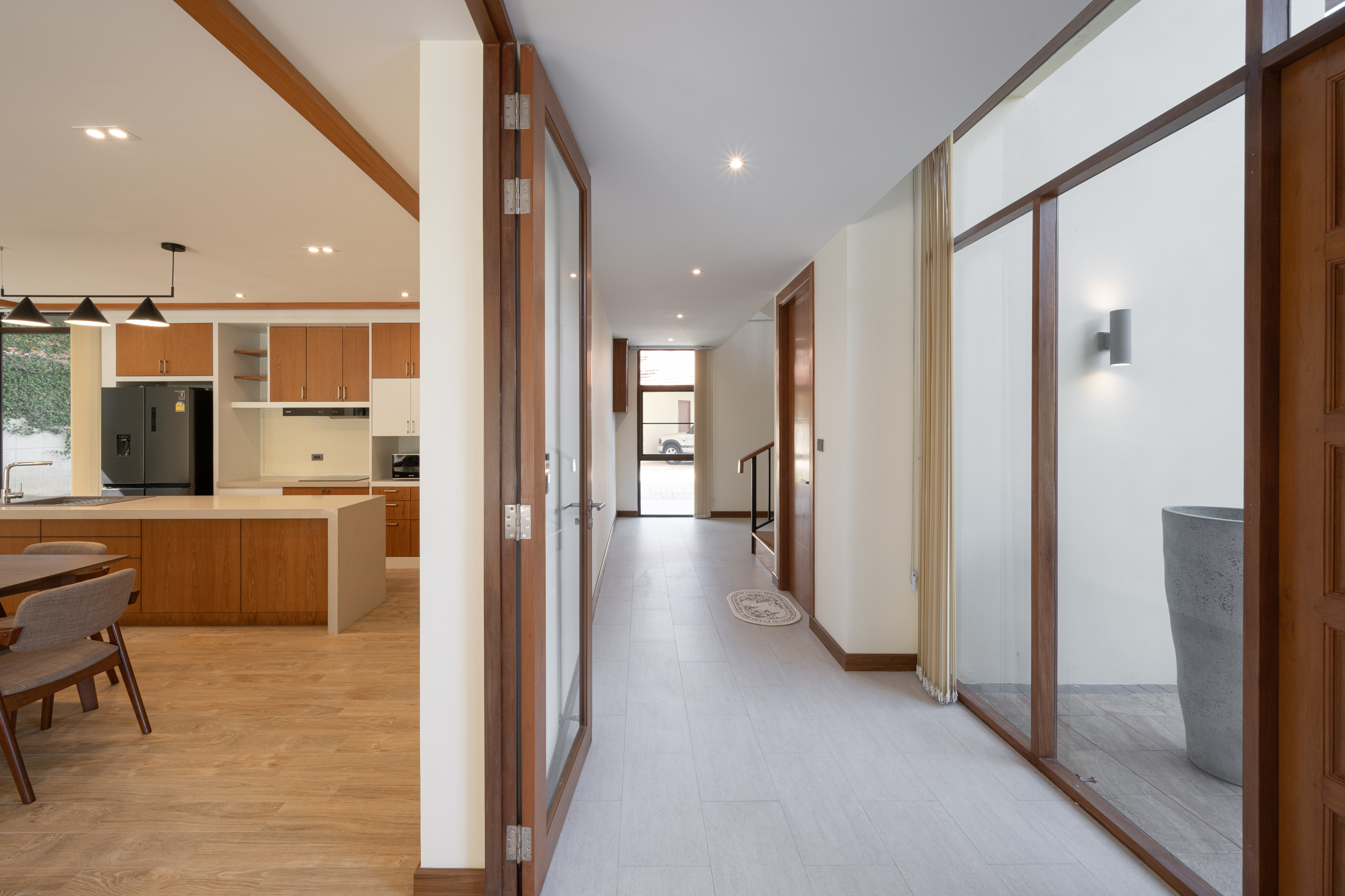 4 Bedroom House For Sale in Tha Wang Tan, Saraphi, Chiang Mai - Image 14