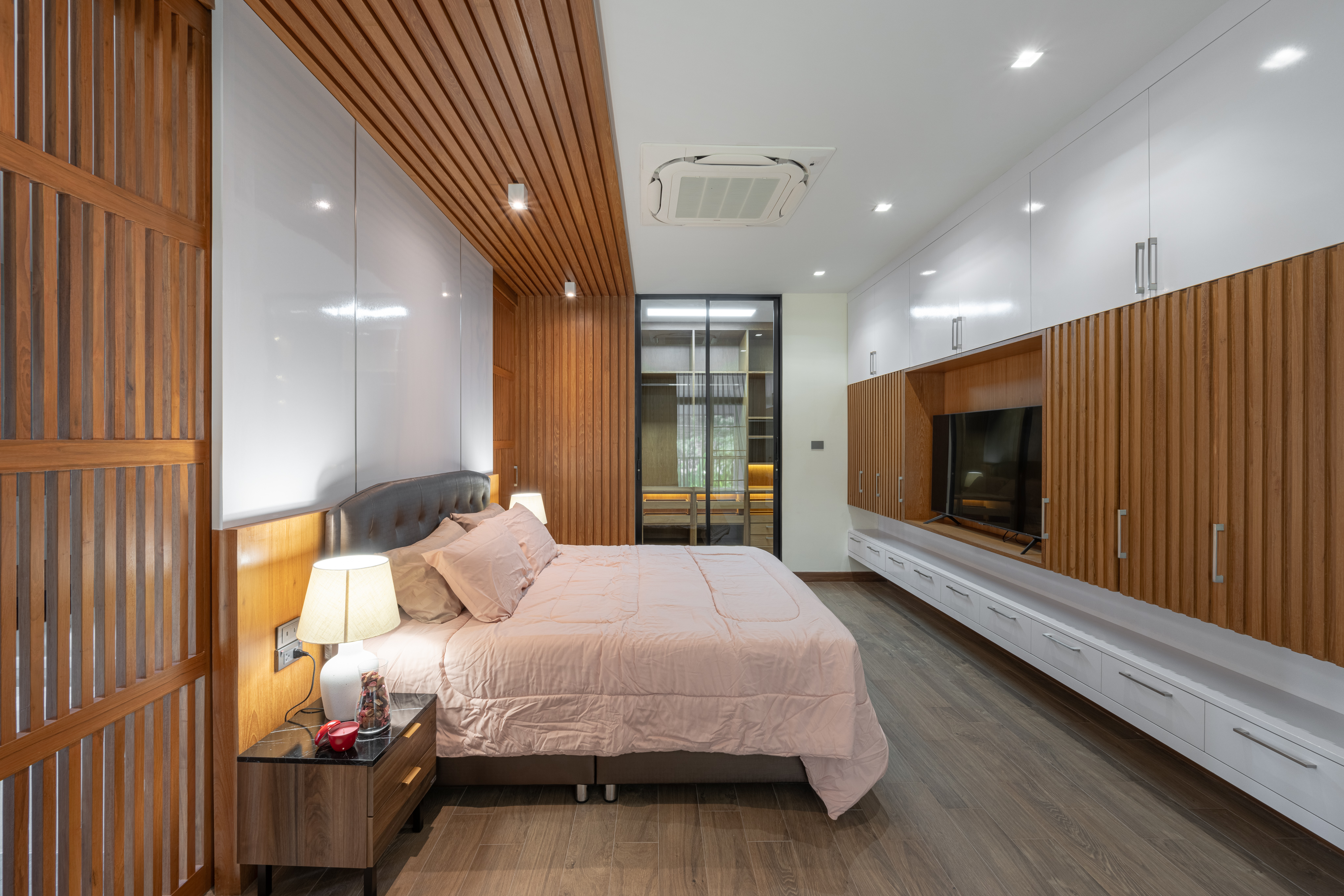 4 Bedroom House For Sale in Tha Wang Tan, Saraphi, Chiang Mai - Image 20
