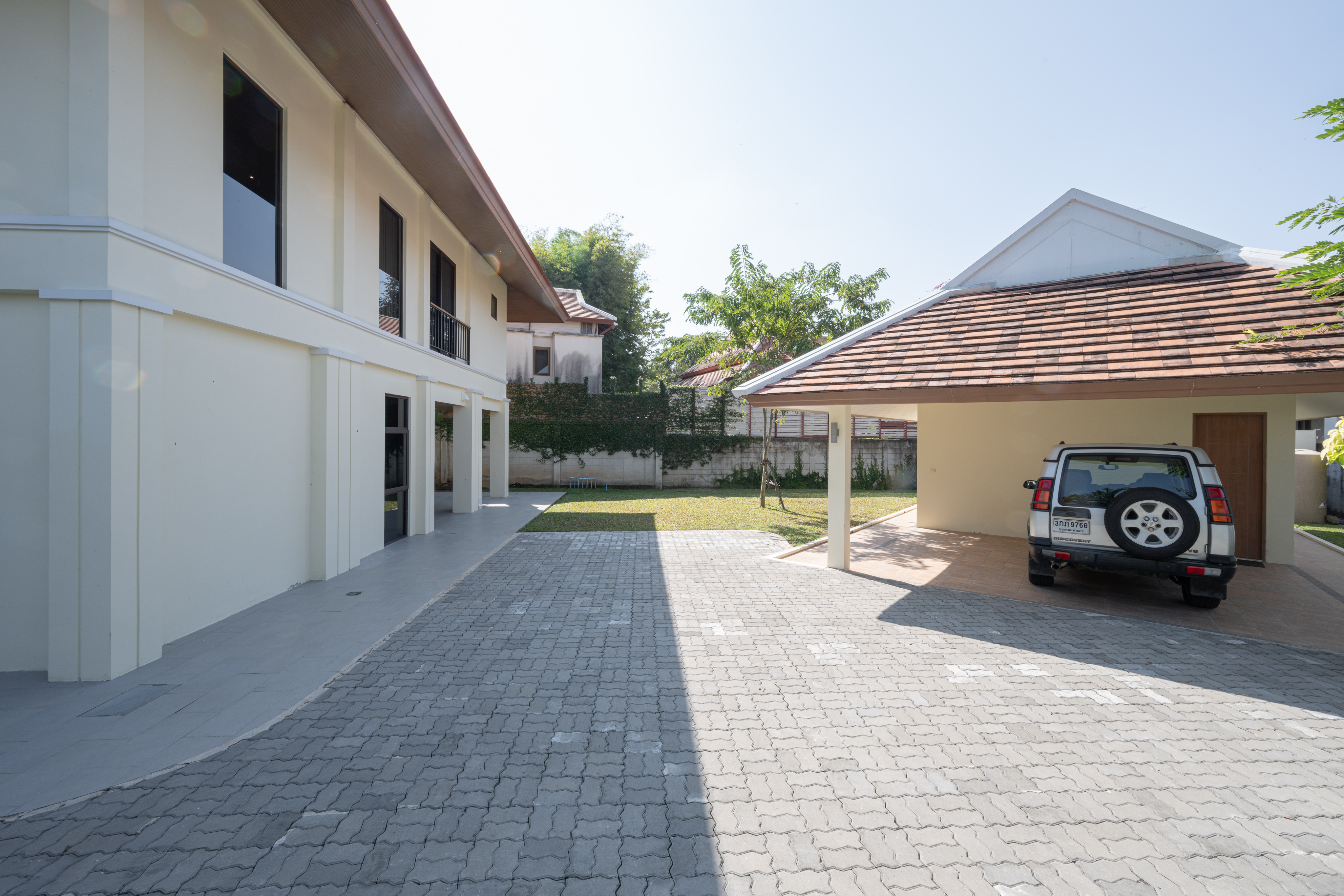 4 Bedroom House For Sale in Tha Wang Tan, Saraphi, Chiang Mai - Image 16