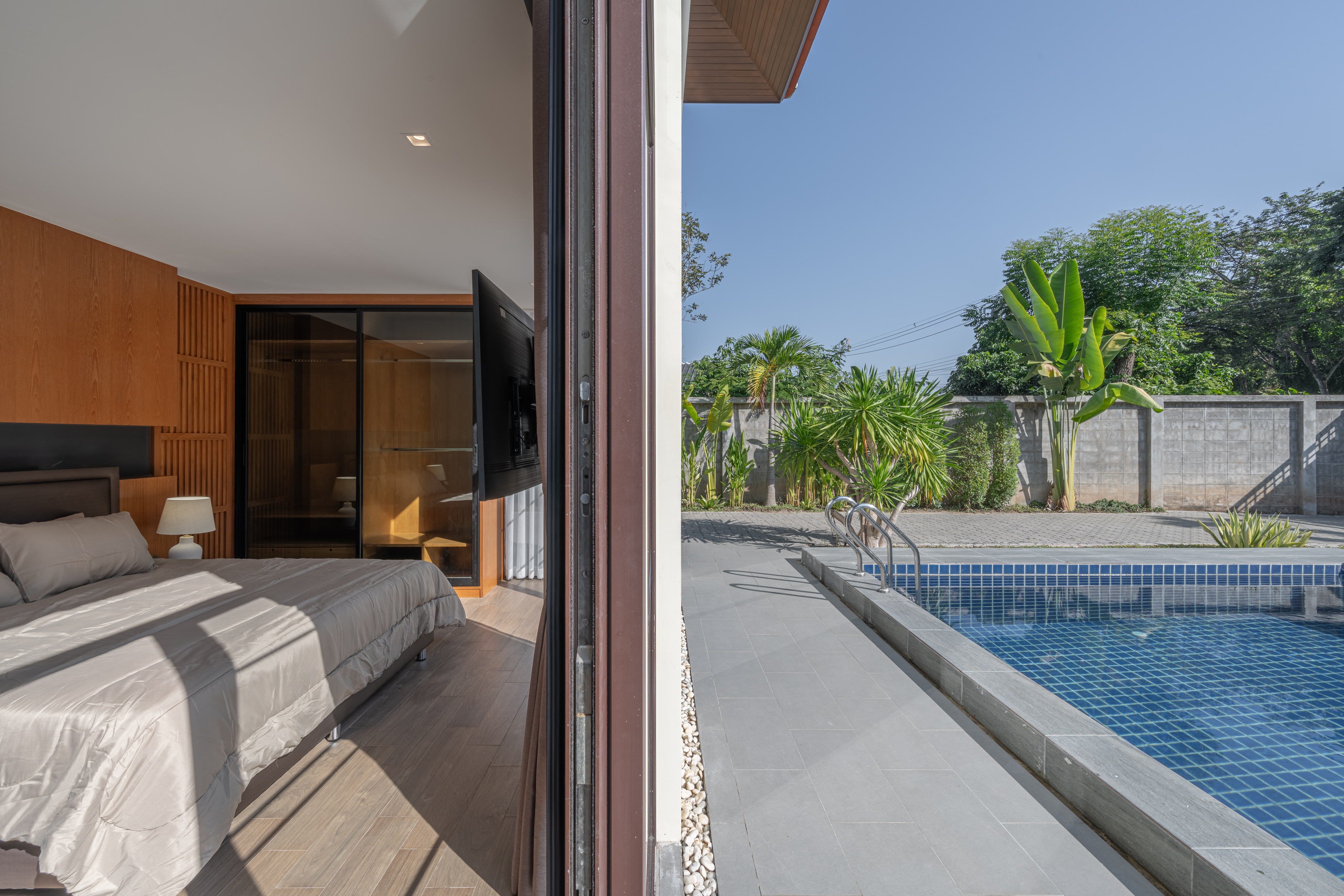 4 Bedroom House For Sale in Tha Wang Tan, Saraphi, Chiang Mai - Image 7