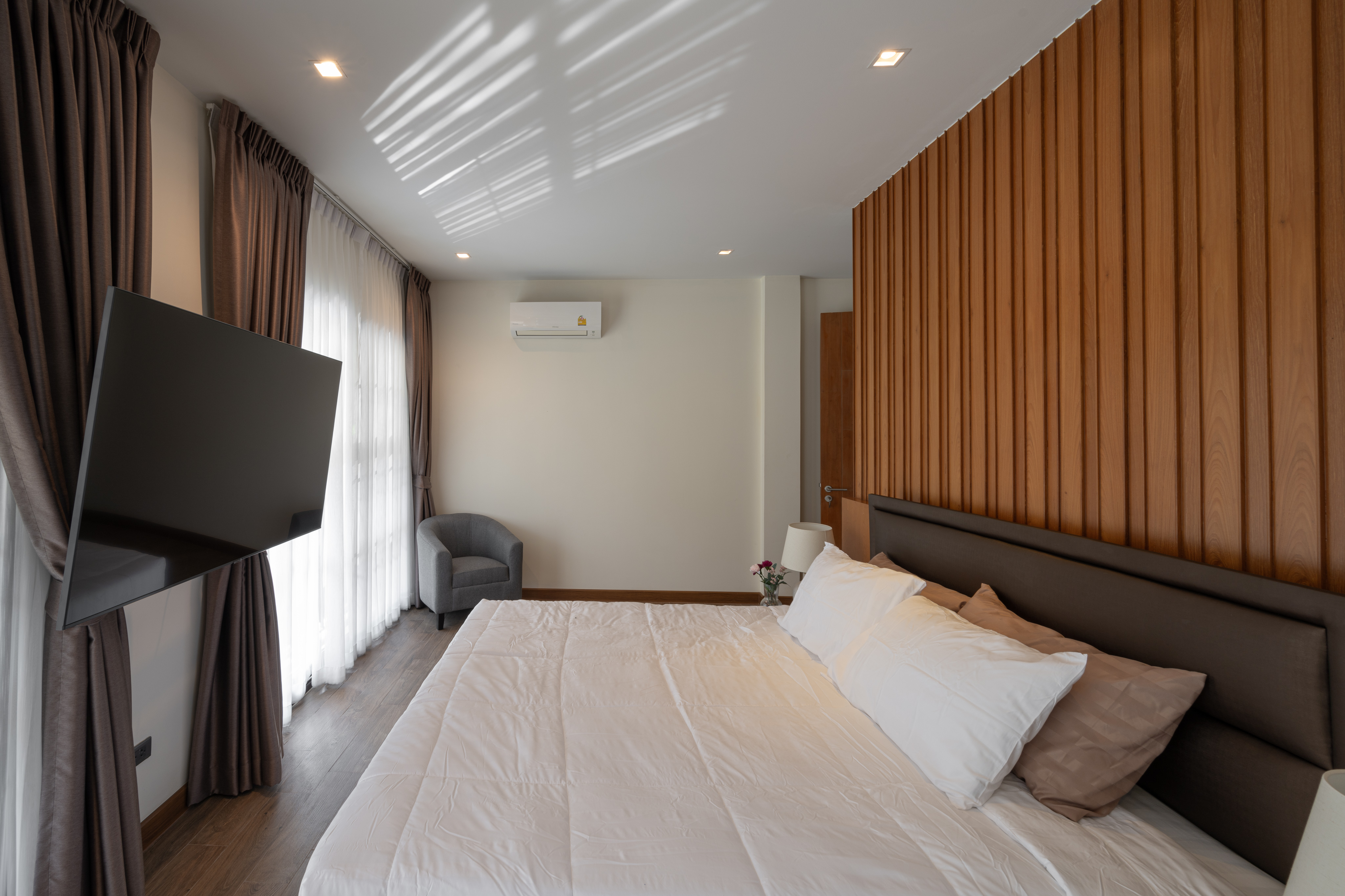 4 Bedroom House For Sale in Tha Wang Tan, Saraphi, Chiang Mai - Image 10