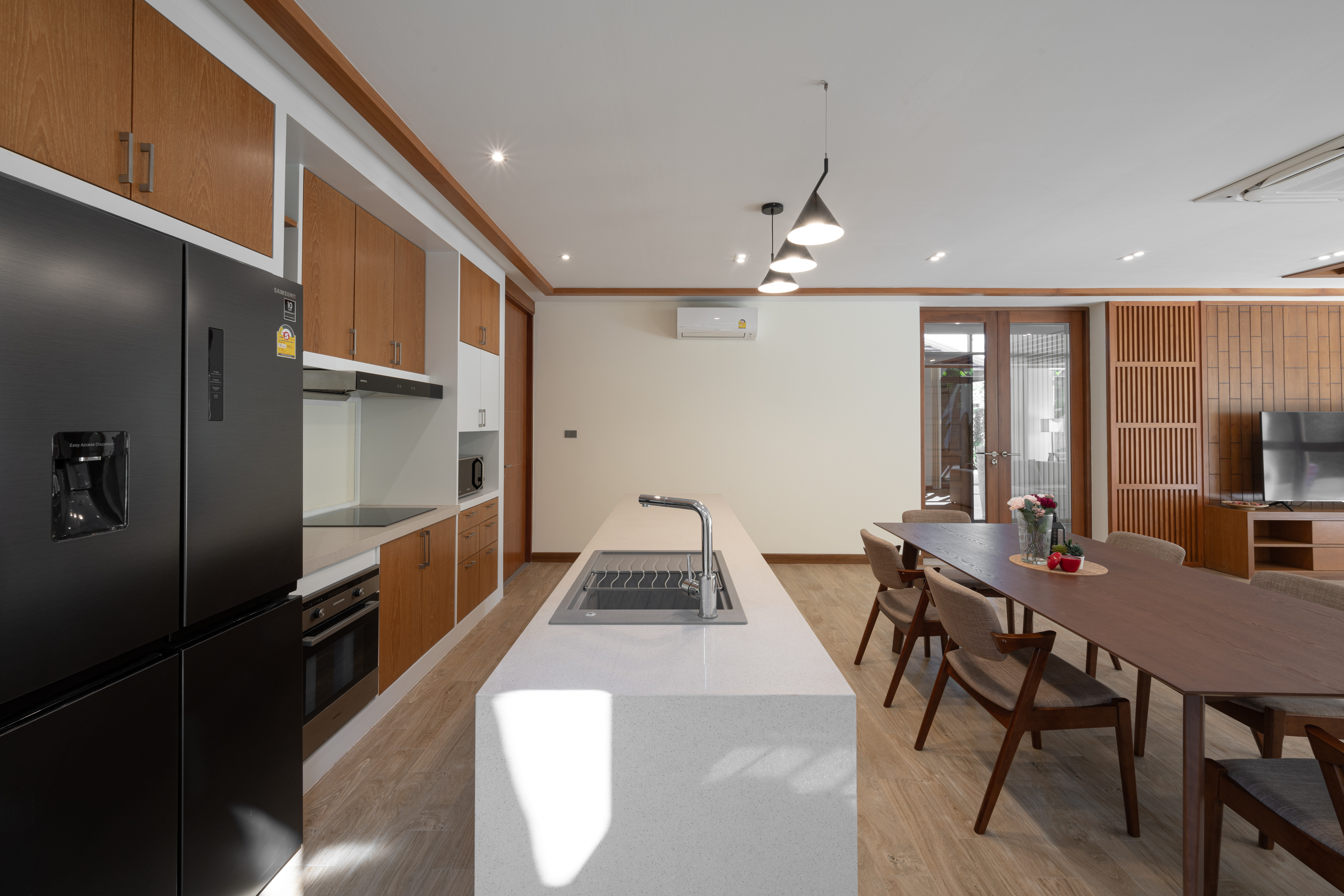 4 Bedroom House For Sale in Tha Wang Tan, Saraphi, Chiang Mai - Image 13