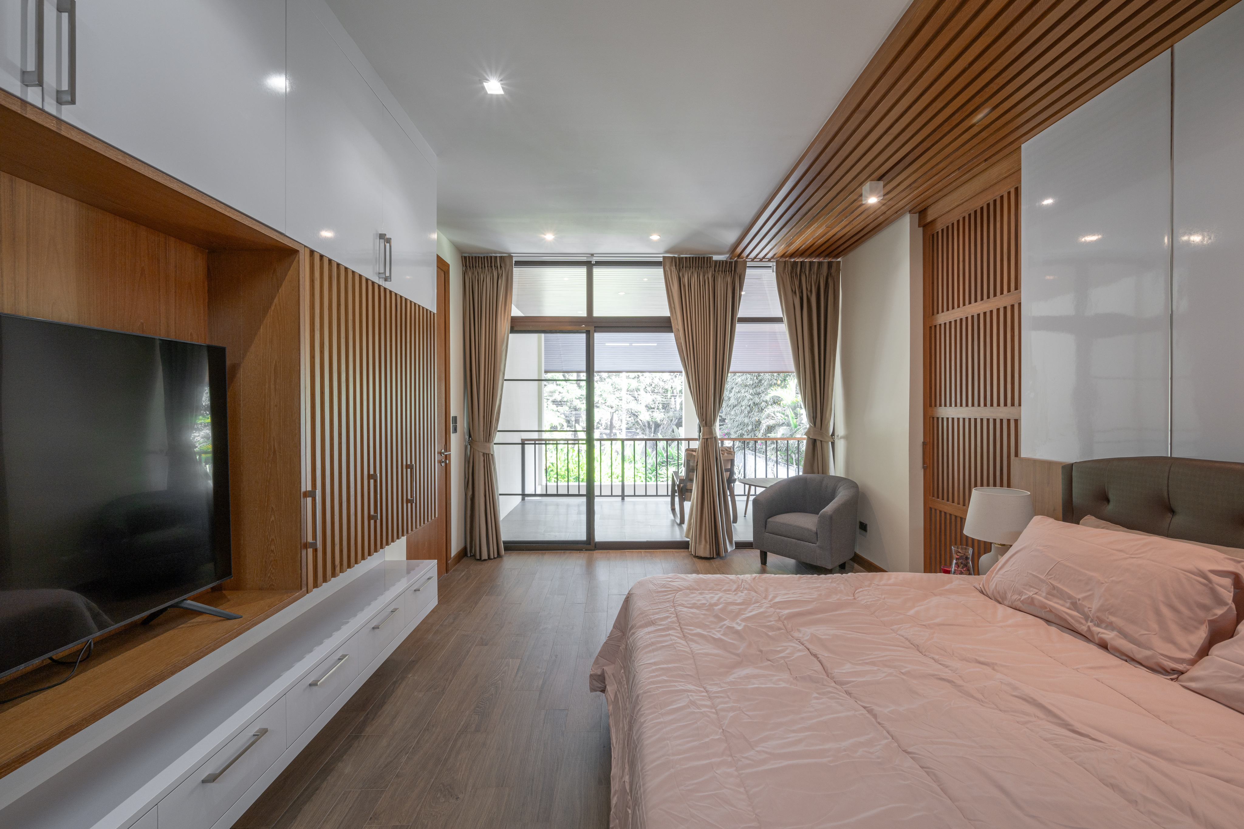 4 Bedroom House For Sale in Tha Wang Tan, Saraphi, Chiang Mai - Image 21