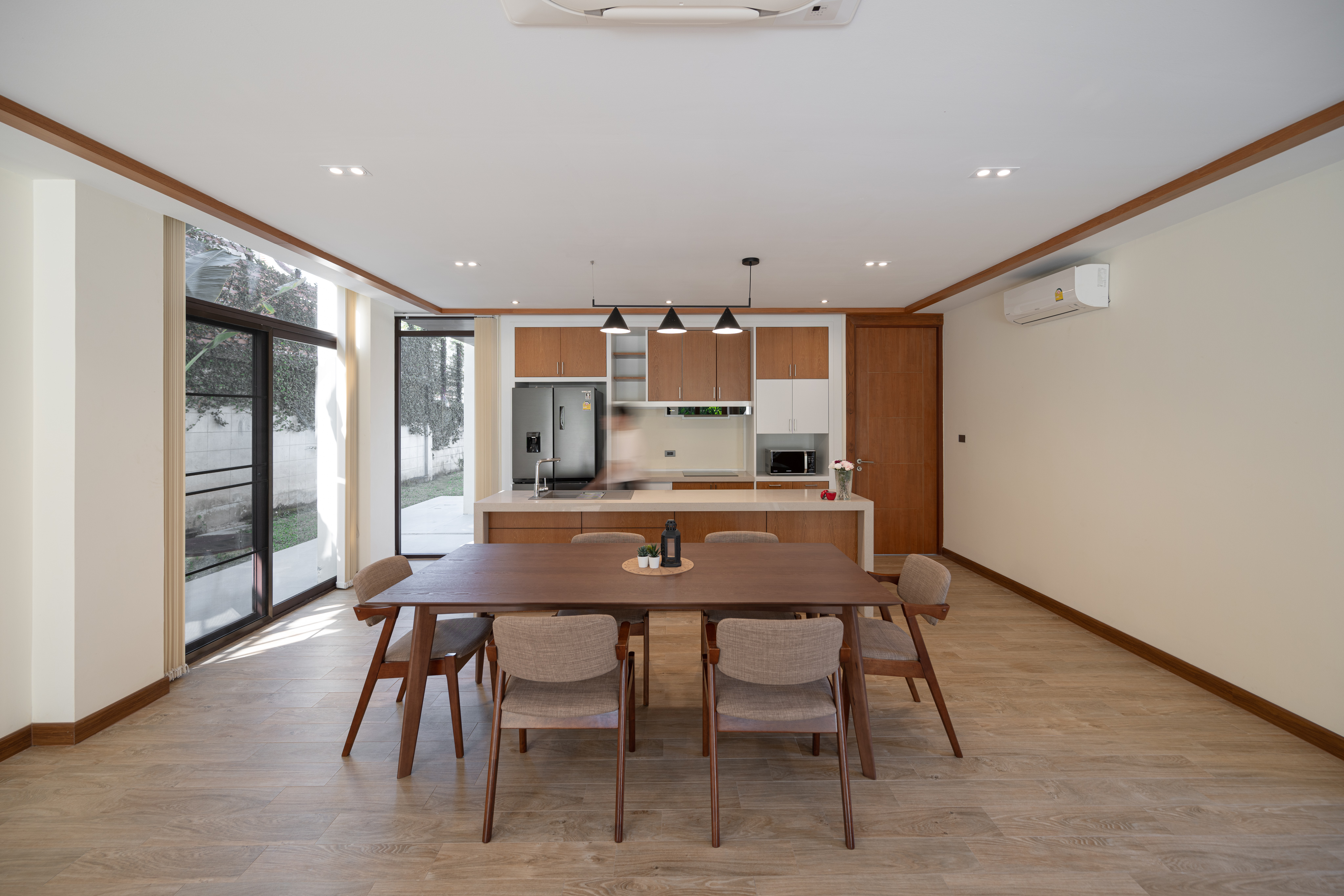 4 Bedroom House For Sale in Tha Wang Tan, Saraphi, Chiang Mai - Image 12