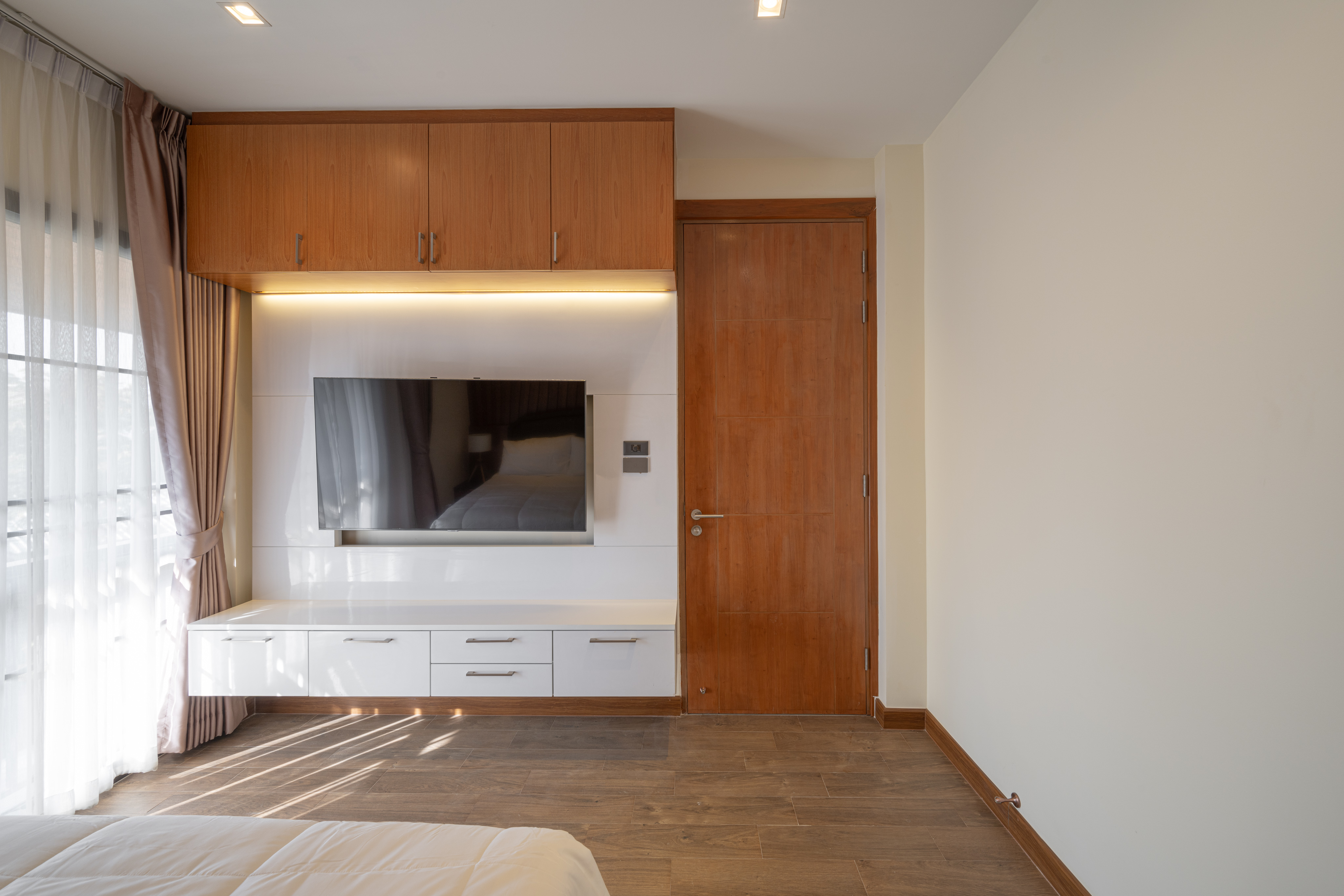 4 Bedroom House For Sale in Tha Wang Tan, Saraphi, Chiang Mai - Image 25
