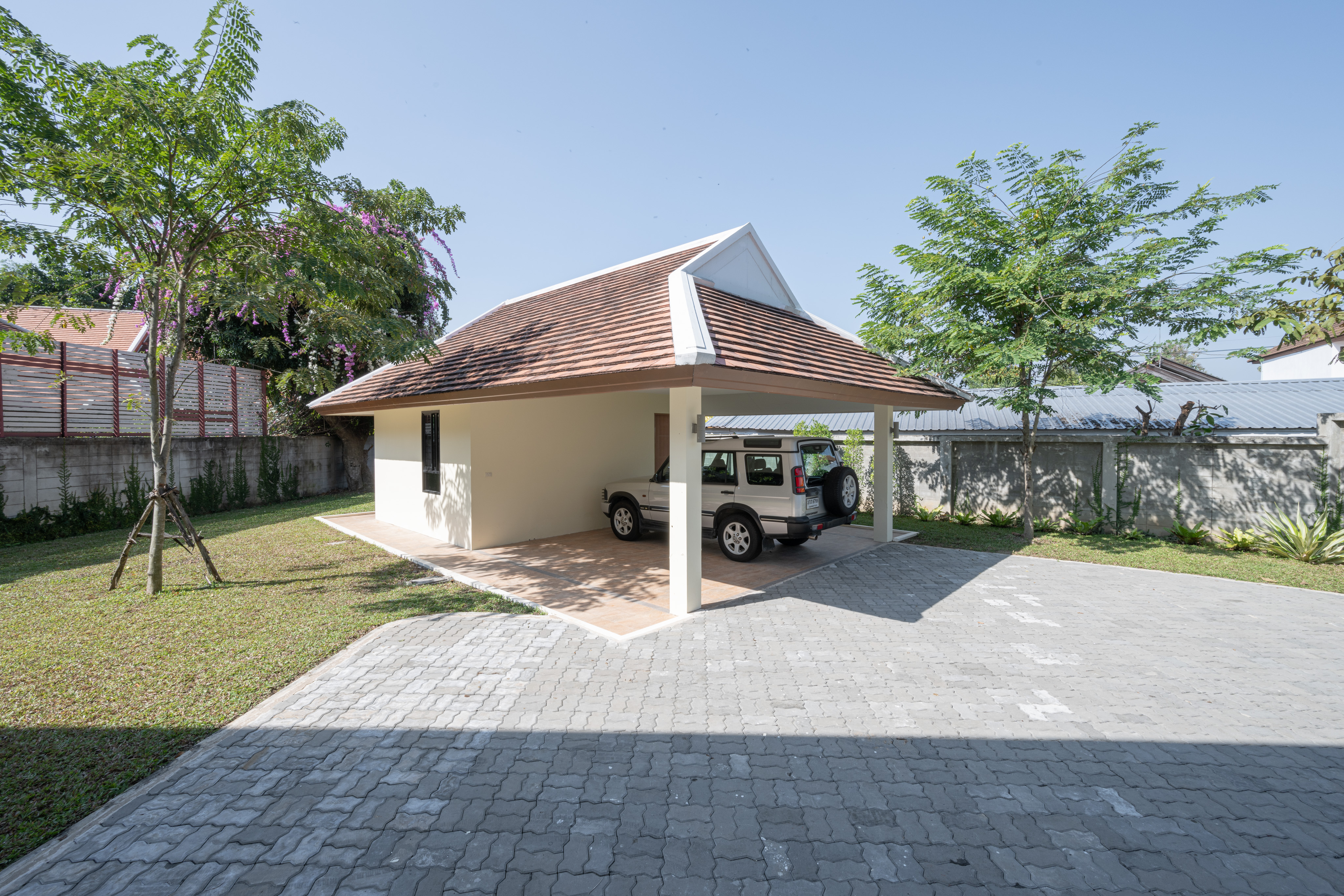4 Bedroom House For Sale in Tha Wang Tan, Saraphi, Chiang Mai - Image 15