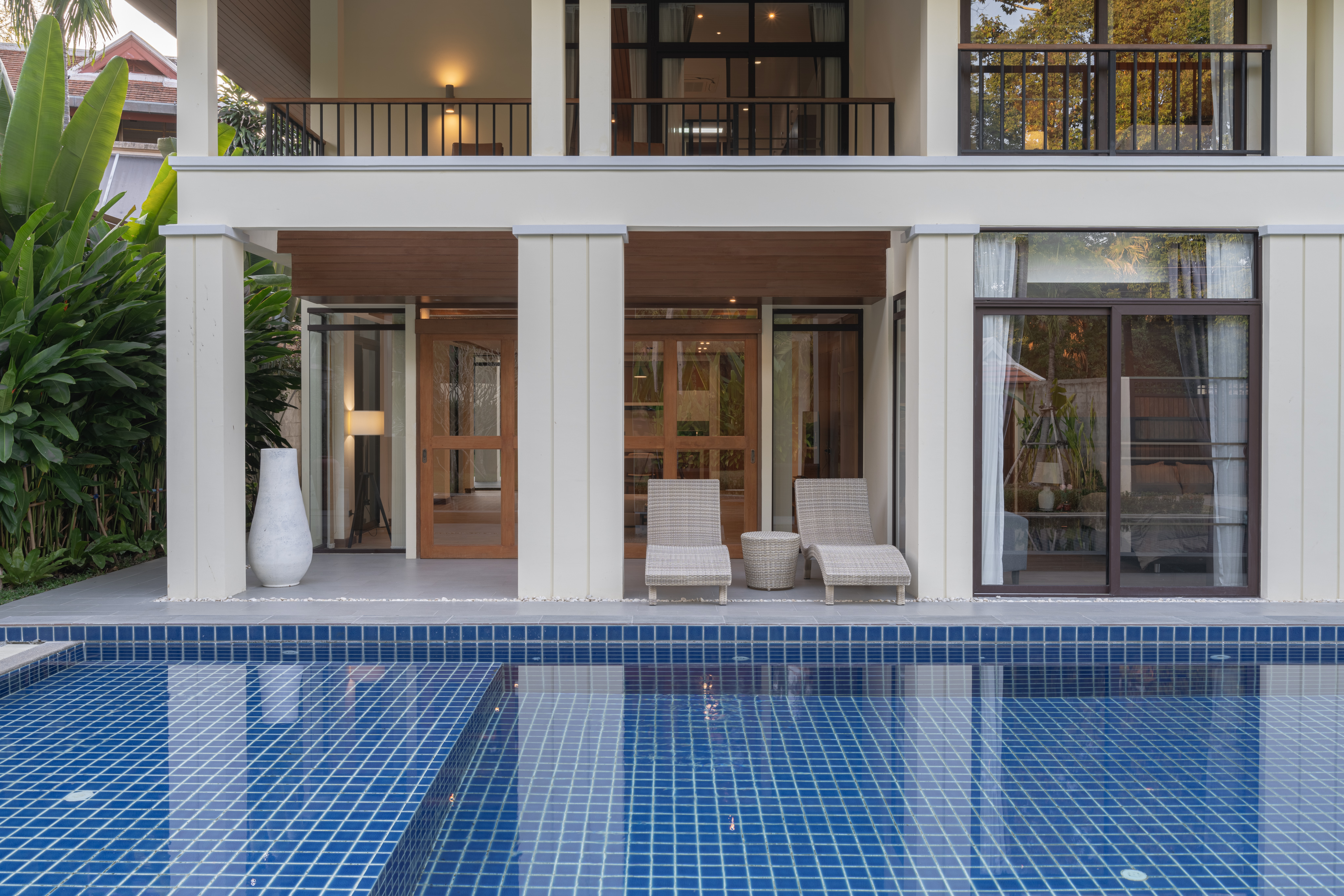 4 Bedroom House For Sale in Tha Wang Tan, Saraphi, Chiang Mai - Image 28