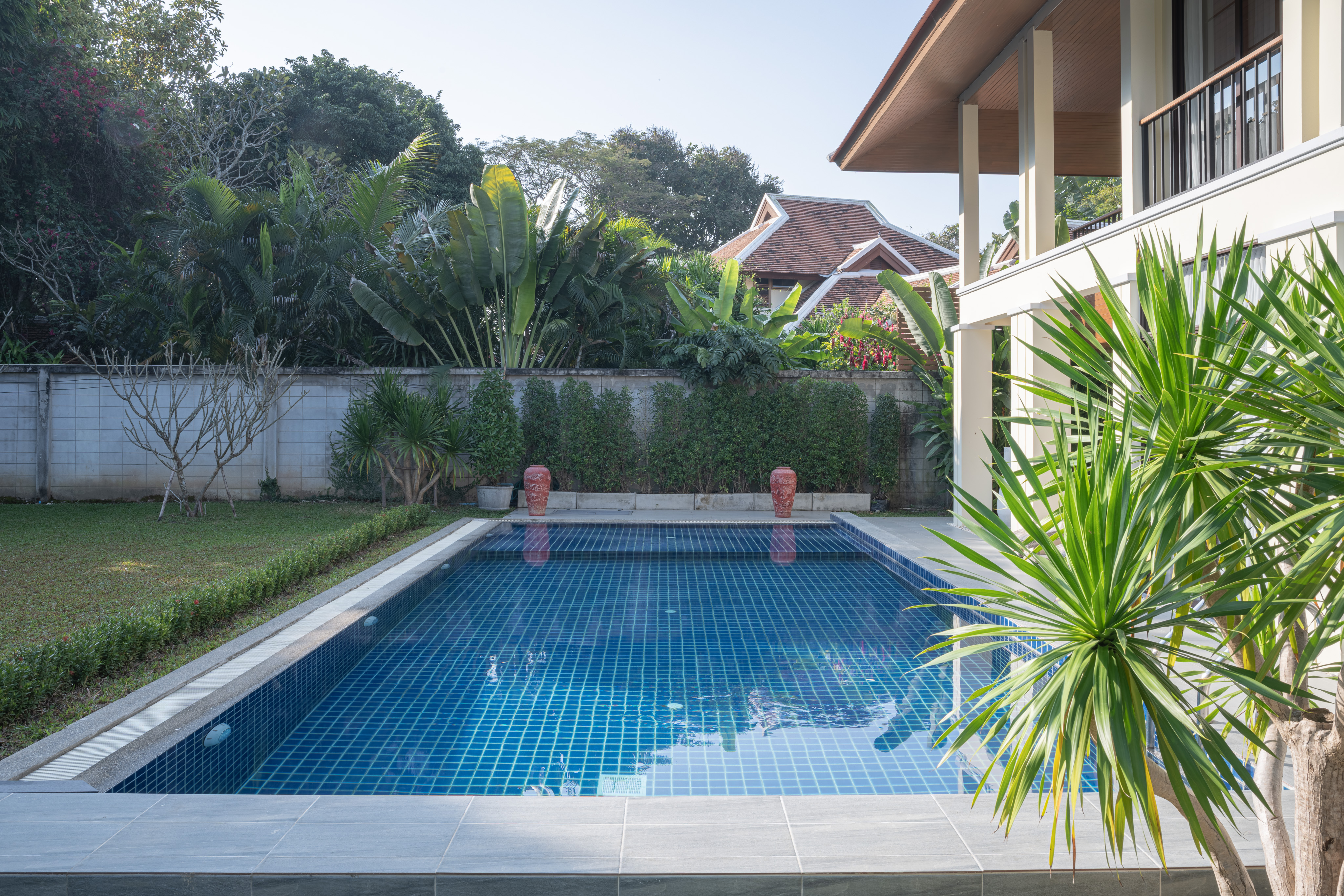 4 Bedroom House For Sale in Tha Wang Tan, Saraphi, Chiang Mai - Image 3