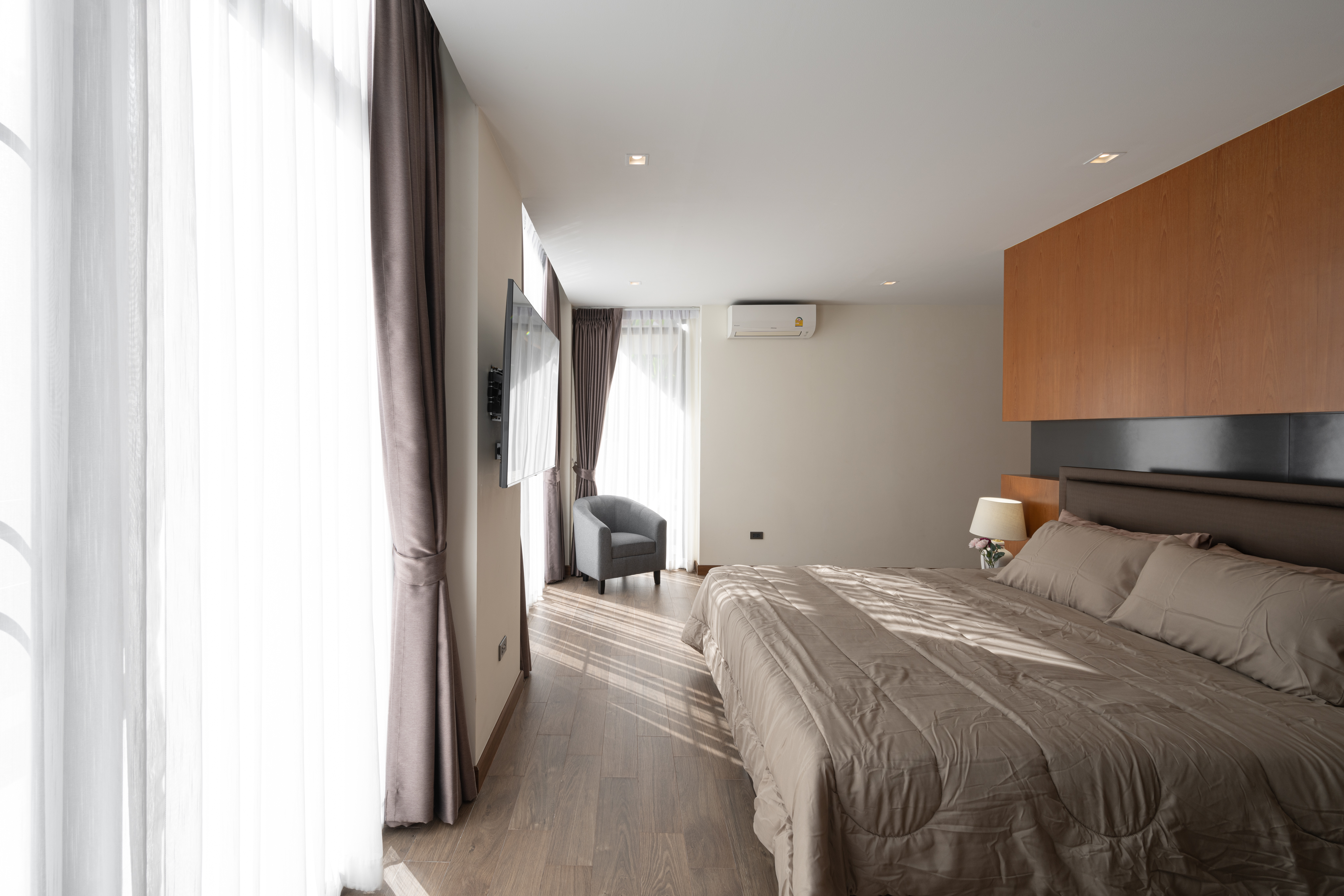 4 Bedroom House For Sale in Tha Wang Tan, Saraphi, Chiang Mai - Image 9
