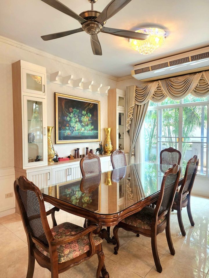 6 ห้องนอน บ้านเดี่ยว สำหรับเช่า ใน หนองแจง, บึงสามพัน, เพชรบูรณ์ - Image 27