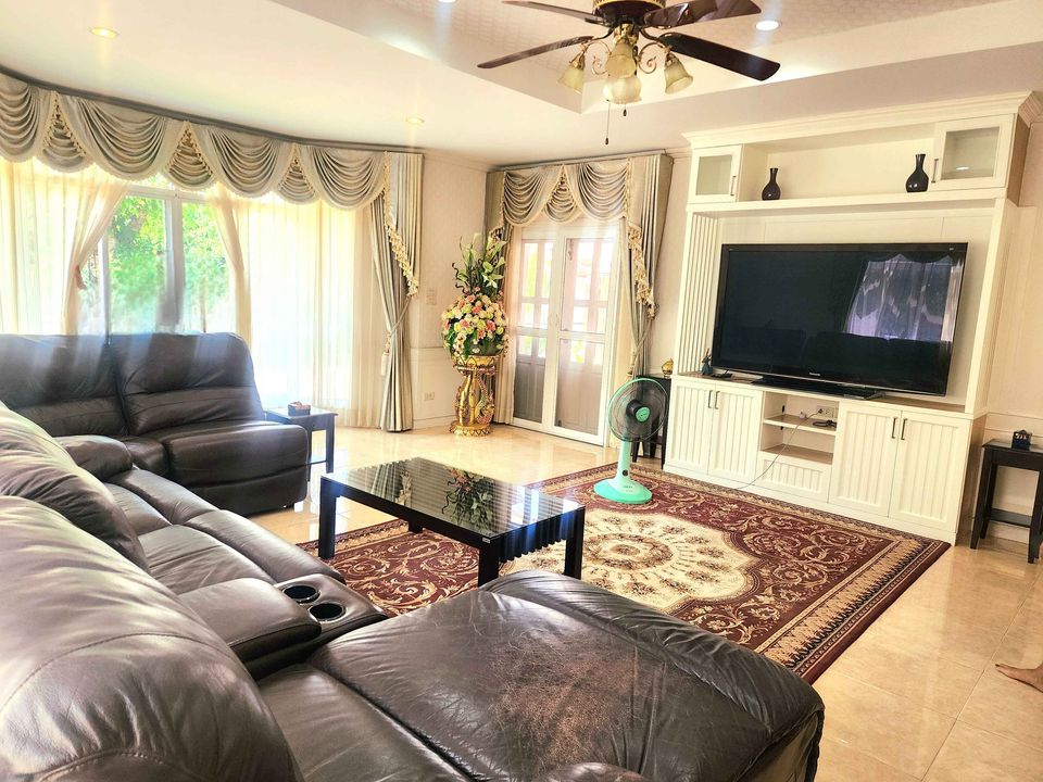 6 ห้องนอน บ้านเดี่ยว สำหรับเช่า ใน หนองแจง, บึงสามพัน, เพชรบูรณ์ - Image 3
