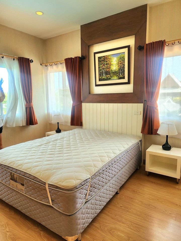 6 ห้องนอน บ้านเดี่ยว สำหรับเช่า ใน หนองแจง, บึงสามพัน, เพชรบูรณ์ - Image 5