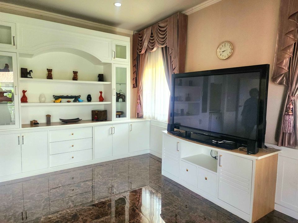 6 ห้องนอน บ้านเดี่ยว สำหรับเช่า ใน หนองแจง, บึงสามพัน, เพชรบูรณ์ - Image 20