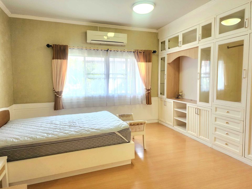 6 ห้องนอน บ้านเดี่ยว สำหรับเช่า ใน หนองแจง, บึงสามพัน, เพชรบูรณ์ - Image 31