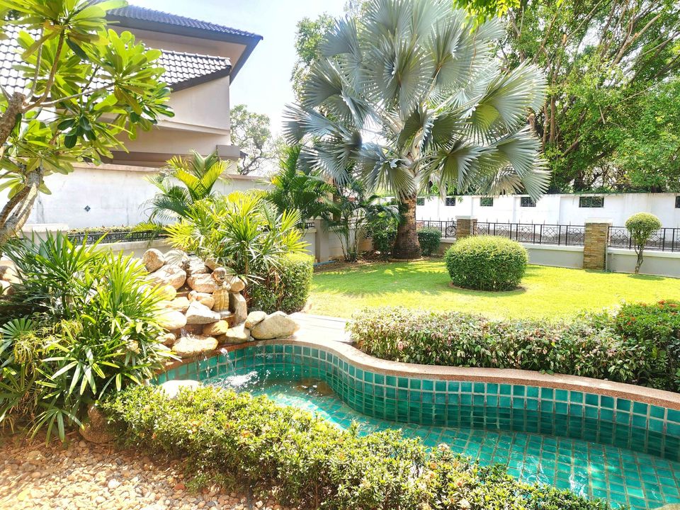 6 ห้องนอน บ้านเดี่ยว สำหรับเช่า ใน หนองแจง, บึงสามพัน, เพชรบูรณ์ - Image 23
