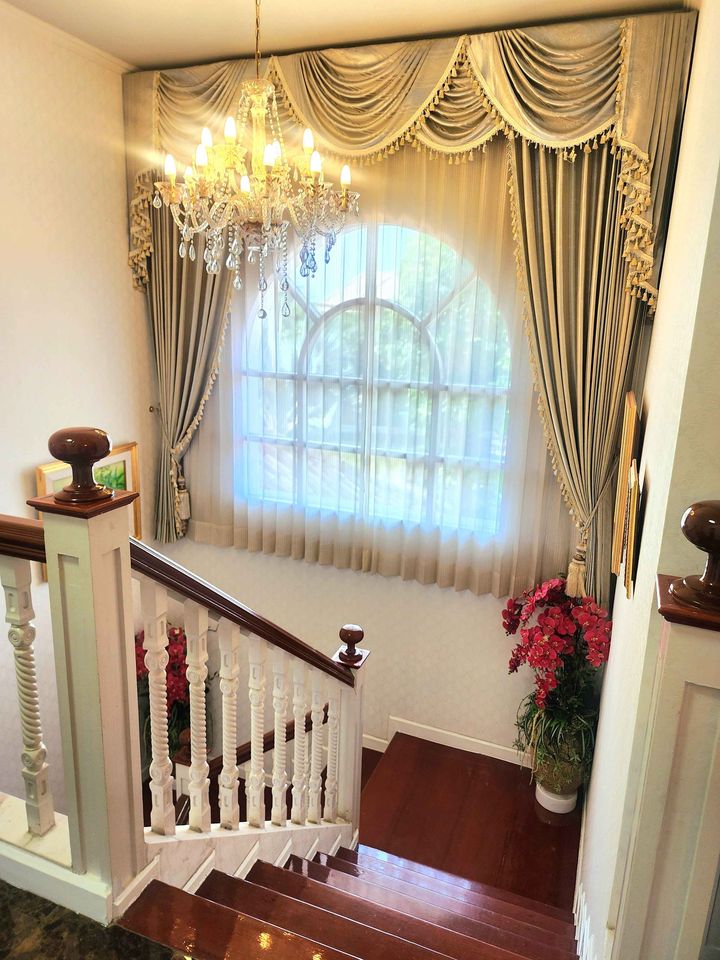 6 ห้องนอน บ้านเดี่ยว สำหรับเช่า ใน หนองแจง, บึงสามพัน, เพชรบูรณ์ - Image 35