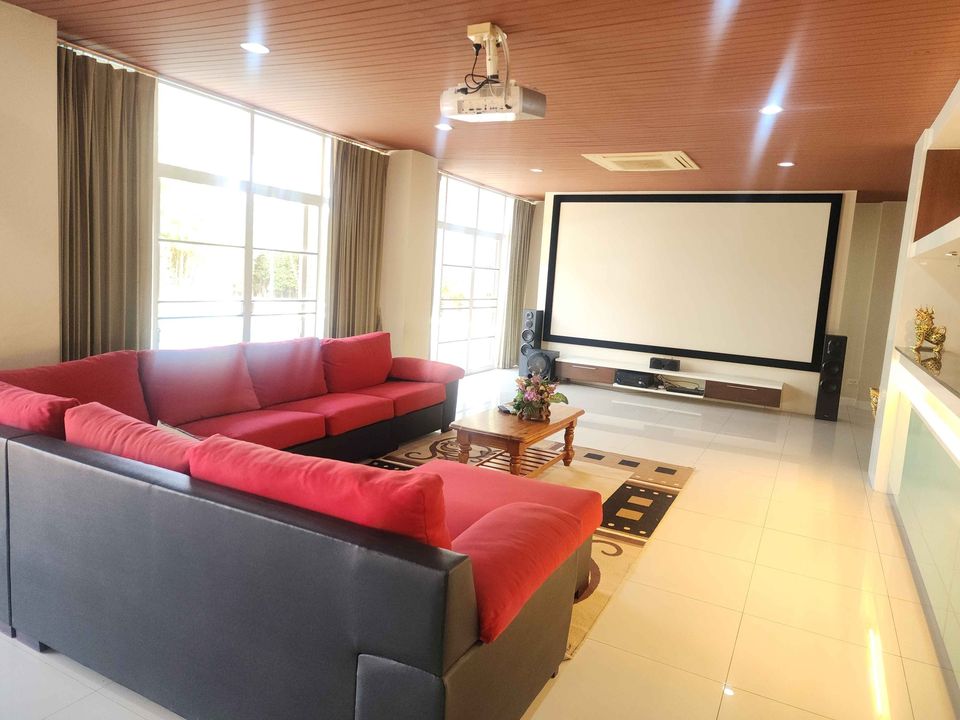 6 ห้องนอน บ้านเดี่ยว สำหรับเช่า ใน หนองแจง, บึงสามพัน, เพชรบูรณ์ - Image 11