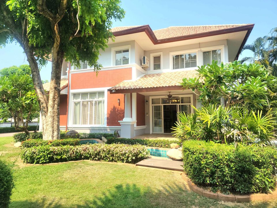 6 ห้องนอน บ้านเดี่ยว สำหรับเช่า ใน หนองแจง, บึงสามพัน, เพชรบูรณ์ - Image 14