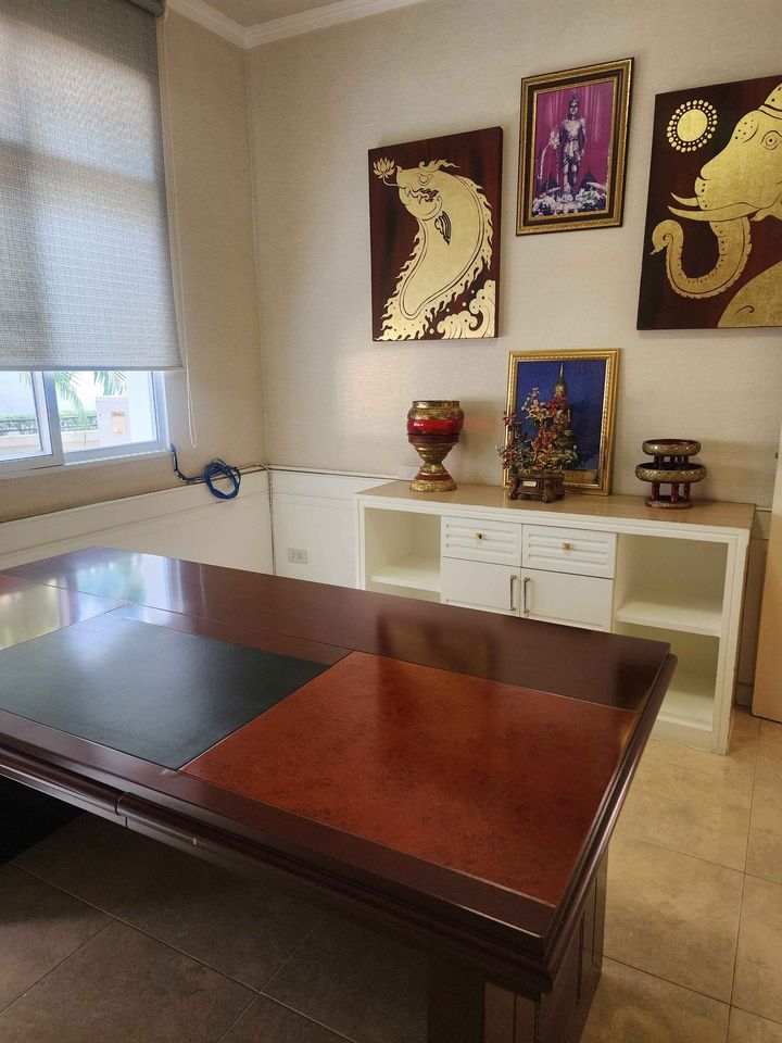 6 ห้องนอน บ้านเดี่ยว สำหรับเช่า ใน หนองแจง, บึงสามพัน, เพชรบูรณ์ - Image 24