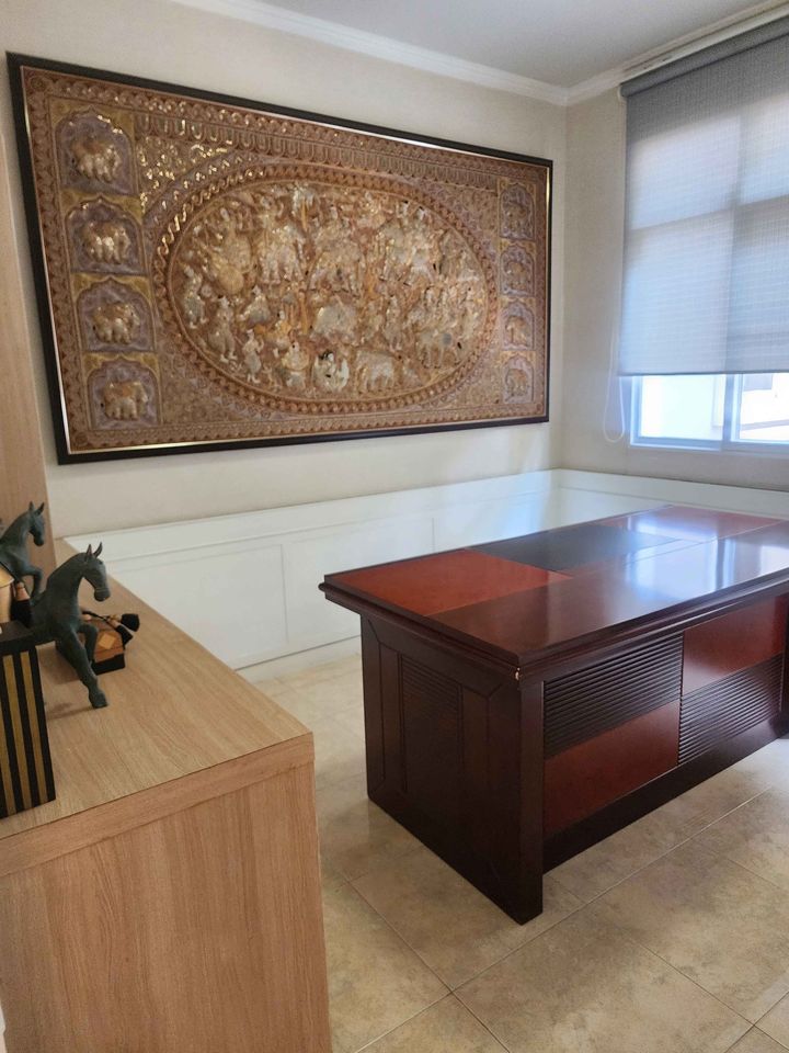 6 ห้องนอน บ้านเดี่ยว สำหรับเช่า ใน หนองแจง, บึงสามพัน, เพชรบูรณ์ - Image 19