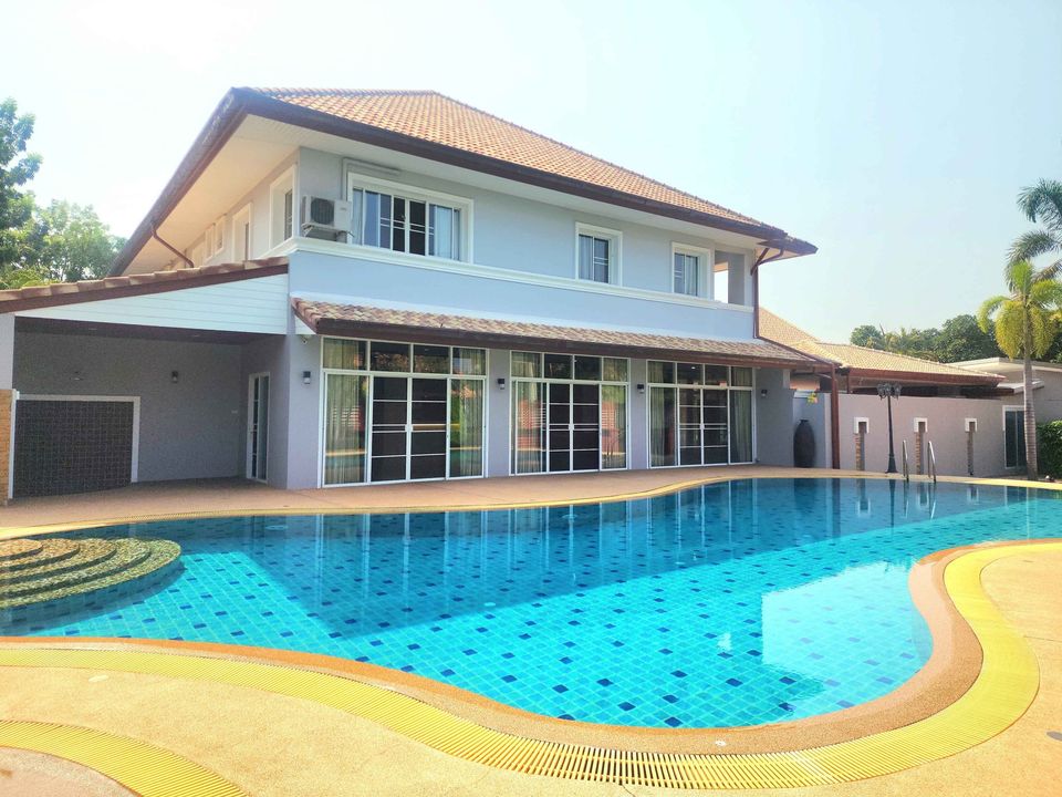 6 ห้องนอน บ้านเดี่ยว สำหรับเช่า ใน หนองแจง, บึงสามพัน, เพชรบูรณ์ - Image 40