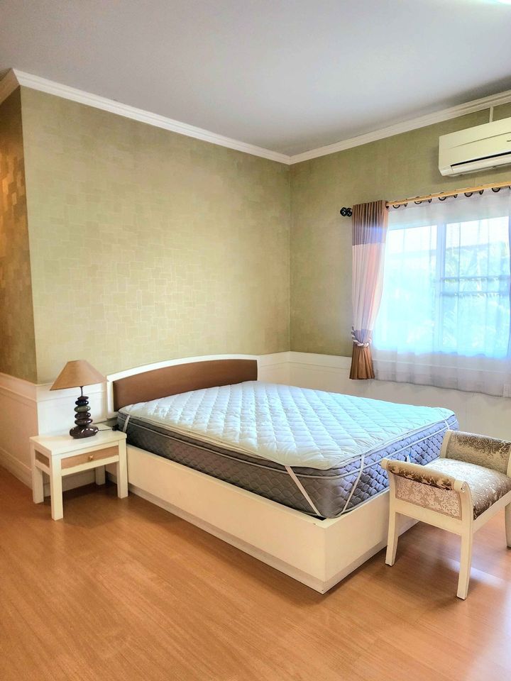 6 ห้องนอน บ้านเดี่ยว สำหรับเช่า ใน หนองแจง, บึงสามพัน, เพชรบูรณ์ - Image 8