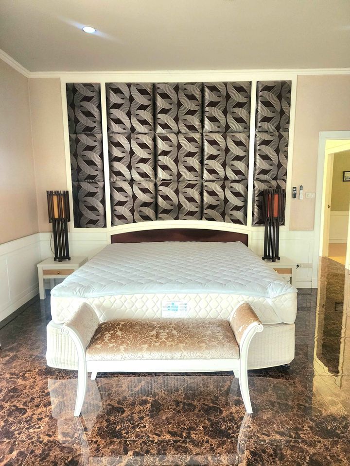 6 ห้องนอน บ้านเดี่ยว สำหรับเช่า ใน หนองแจง, บึงสามพัน, เพชรบูรณ์ - Image 36