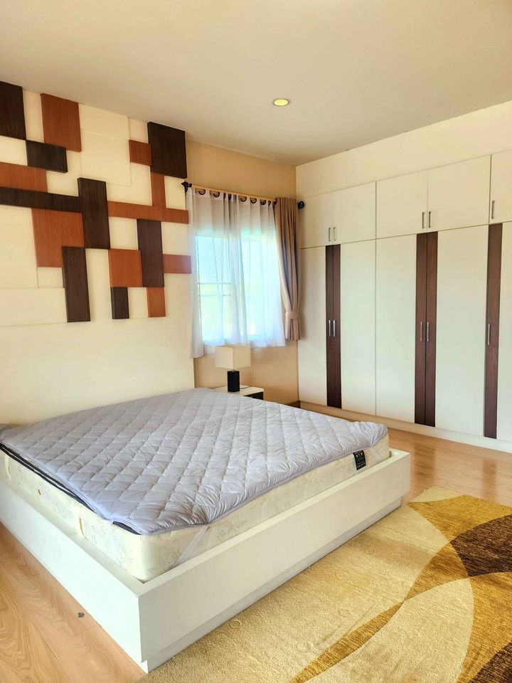 6 ห้องนอน บ้านเดี่ยว สำหรับเช่า ใน หนองแจง, บึงสามพัน, เพชรบูรณ์ - Image 18